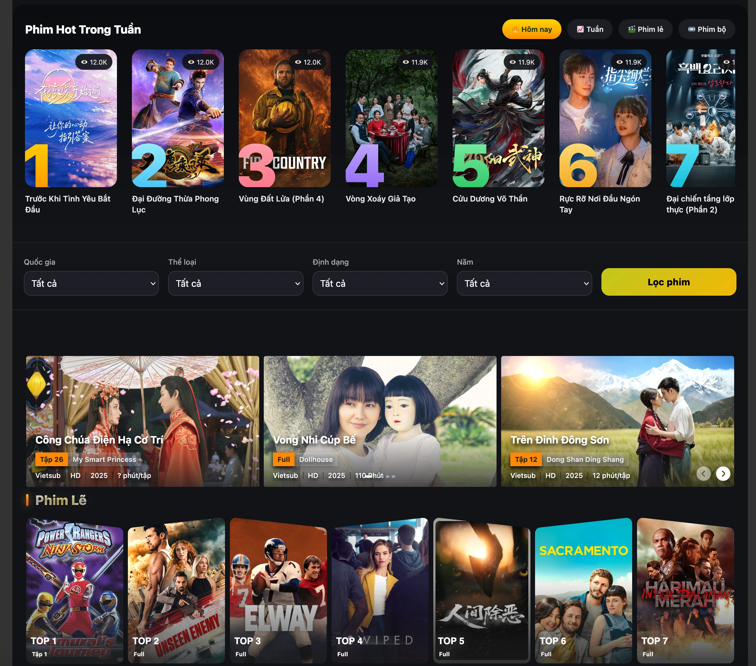 rophim.top - Xem phim vietsub miễn phí, phim chiếu rạp, phim bộ, phim lẻ mới nhất