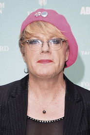 Eddie Izzard