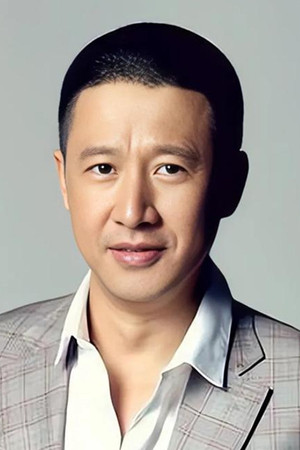 Zhang Guo Qiang