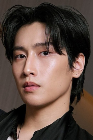 Bible Wichapas Sumettikul