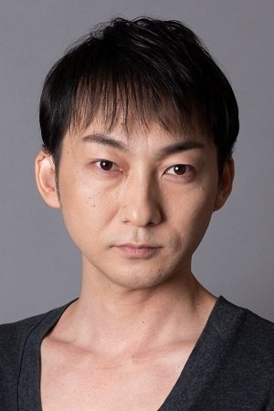 Namioka Kazuki