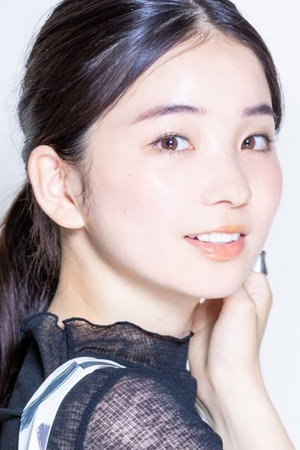 Fukuchi Momoko