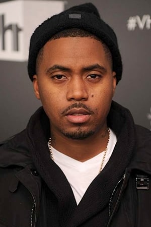 Nasir 'Nas' Jones