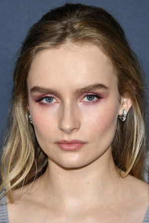 Olivia DeJonge