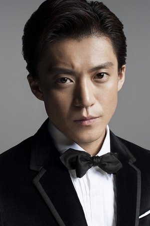Oguri Shun