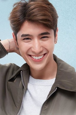 Pangpond Akalavut Mankalasut