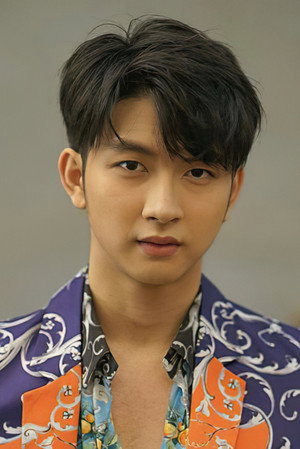 Boat Napat Srinakluan